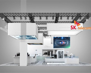 SK텔레콤, MWC2019에서 글로벌 5G 초연결 솔루션 공개